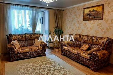 3-rooms apartment apartment by the address st. Svyatoslava Rikhtera Shchorsa (area 77,3 m2) - Atlanta.ua - photo 13