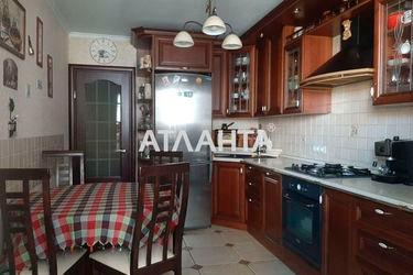 3-rooms apartment apartment by the address st. Svyatoslava Rikhtera Shchorsa (area 77,3 m2) - Atlanta.ua - photo 14
