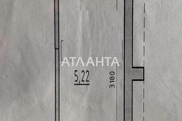 2-кімнатна квартира за адресою вул. Спрейсу (площа 43,6 м2) - Atlanta.ua - фото 10