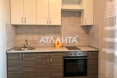 1-room apartment apartment by the address st. Koneva (area 36,8 m2) - Atlanta.ua - photo 10