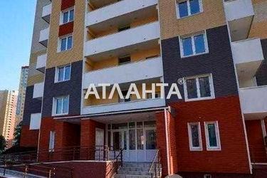 1-room apartment apartment by the address st. Koneva (area 36,8 m2) - Atlanta.ua - photo 17