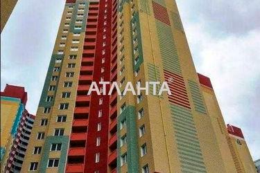 1-room apartment apartment by the address st. Koneva (area 36,8 m2) - Atlanta.ua - photo 18