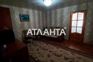 House by the address st. Chernomorskiy 1 y per (area 108,0 m2) - Atlanta.ua - photo 45