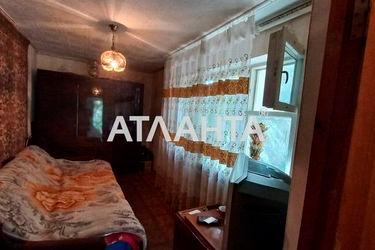 House by the address st. Chernomorskiy 1 y per (area 108,0 m2) - Atlanta.ua - photo 52