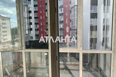 1-room apartment apartment by the address st. Pokrovskaya (area 33,0 m2) - Atlanta.ua - photo 23