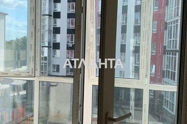 1-room apartment apartment by the address st. Pokrovskaya (area 33,0 m2) - Atlanta.ua - photo 15