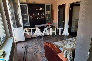 2-комнатная квартира по адресу ул. Хмельницкого Богдана (площадь 60,0 м2) - Atlanta.ua - фото 12