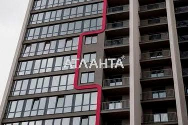 2-rooms apartment apartment by the address st. Gorodotskaya ul (area 73,2 m2) - Atlanta.ua - photo 17