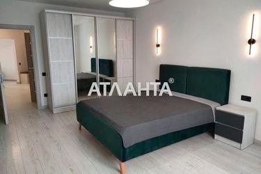 2-rooms apartment apartment by the address st. Gorodotskaya ul (area 73,2 m2) - Atlanta.ua - photo 20