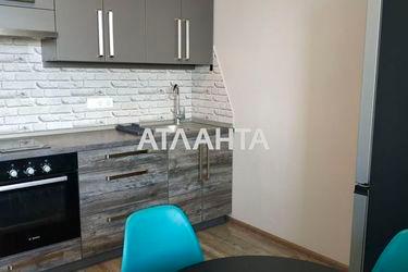 1-room apartment apartment by the address st. Kanatnaya Sverdlova (area 50,0 m2) - Atlanta.ua - photo 15