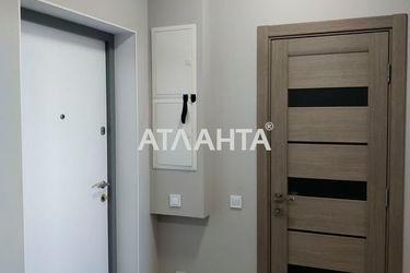 1-room apartment apartment by the address st. Kanatnaya Sverdlova (area 50,0 m2) - Atlanta.ua - photo 23