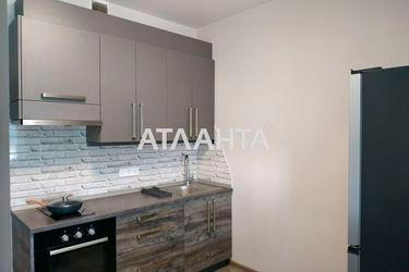 1-room apartment apartment by the address st. Kanatnaya Sverdlova (area 50,0 m2) - Atlanta.ua - photo 17