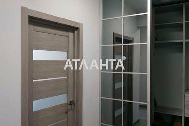 1-room apartment apartment by the address st. Kanatnaya Sverdlova (area 50,0 m2) - Atlanta.ua - photo 22