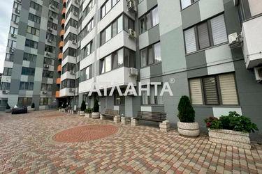 1-room apartment apartment by the address st. Kanatnaya Sverdlova (area 50,0 m2) - Atlanta.ua - photo 28
