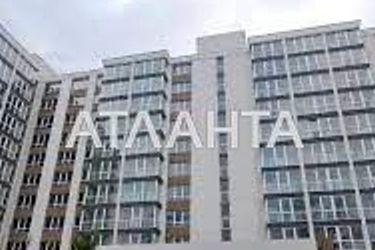 1-room apartment apartment by the address st. Profsoyuznaya (area 44,8 m2) - Atlanta.ua - photo 10