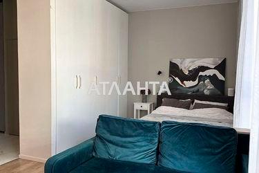 1-кімнатна квартира за адресою вул. Авдєєва-чорноморського (площа 35,0 м2) - Atlanta.ua - фото 14