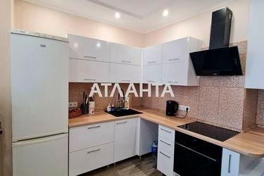 3-rooms apartment apartment by the address st. Protsenko (area 85,7 m2) - Atlanta.ua - photo 13