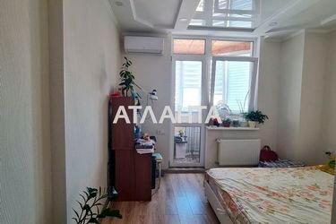 3-rooms apartment apartment by the address st. Protsenko (area 85,7 m2) - Atlanta.ua - photo 19
