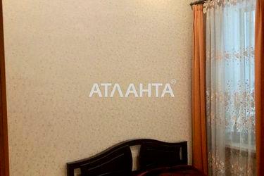 2-rooms apartment apartment by the address st. Ekaterininskaya (area 41,2 m2) - Atlanta.ua - photo 22