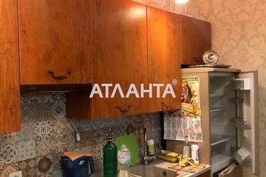 2-rooms apartment apartment by the address st. Ekaterininskaya (area 41,2 m2) - Atlanta.ua - photo 21