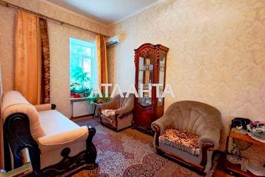2-rooms apartment apartment by the address st. Ekaterininskaya (area 41,2 m2) - Atlanta.ua - photo 17