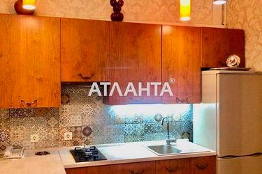 2-rooms apartment apartment by the address st. Ekaterininskaya (area 41,2 m2) - Atlanta.ua - photo 20