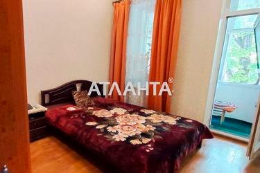 2-rooms apartment apartment by the address st. Ekaterininskaya (area 41,2 m2) - Atlanta.ua - photo 24