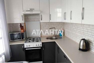3-rooms apartment apartment by the address st. Muzyki Ya ul (area 57,0 m2) - Atlanta.ua - photo 17