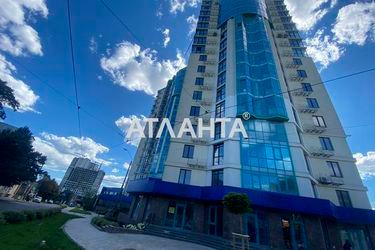 Коммерческая недвижимость по адресу Фонтанская дор. (площадь 15,0 м2) - Atlanta.ua - фото 5