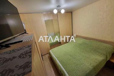 3-rooms apartment apartment by the address st. Bolgarskaya Budennogo (area 80,1 m2) - Atlanta.ua - photo 21