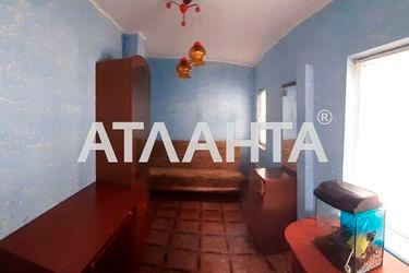 3-rooms apartment apartment by the address st. Bolgarskaya Budennogo (area 80,1 m2) - Atlanta.ua - photo 33