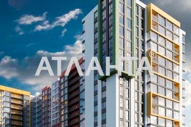 3-rooms apartment apartment by the address st. Vilyamsa ak (area 68,5 m2) - Atlanta.ua - photo 8