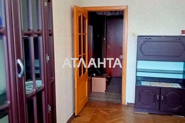 2-rooms apartment apartment by the address st. Srednefontanskaya (area 43,0 m2) - Atlanta.ua - photo 18