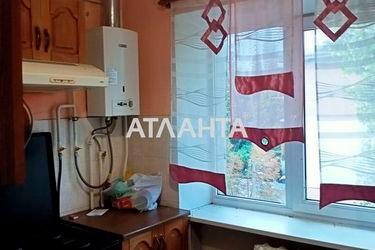 2-rooms apartment apartment by the address st. Srednefontanskaya (area 43,0 m2) - Atlanta.ua - photo 25