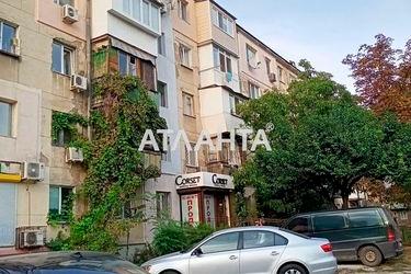 2-rooms apartment apartment by the address st. Srednefontanskaya (area 43,0 m2) - Atlanta.ua - photo 32
