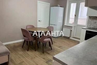 2-rooms apartment apartment by the address st. Prigorodnaya (area 62,0 m2) - Atlanta.ua - photo 27