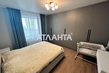 2-rooms apartment apartment by the address st. Prigorodnaya (area 62,0 m2) - Atlanta.ua - photo 28