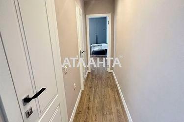 2-rooms apartment apartment by the address st. Prigorodnaya (area 62,0 m2) - Atlanta.ua - photo 36
