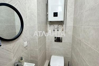 2-rooms apartment apartment by the address st. Prigorodnaya (area 62,0 m2) - Atlanta.ua - photo 35