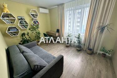 2-rooms apartment apartment by the address st. Prigorodnaya (area 62,0 m2) - Atlanta.ua - photo 31