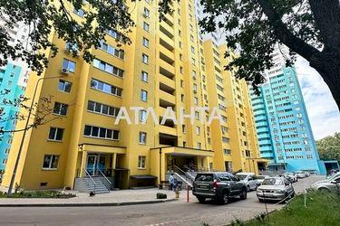 2-rooms apartment apartment by the address st. Prigorodnaya (area 62,0 m2) - Atlanta.ua - photo 47