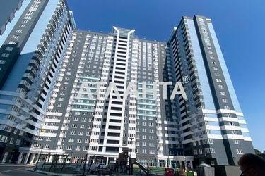 3-rooms apartment apartment by the address st. Varnenskaya (area 96,5 m2) - Atlanta.ua - photo 17
