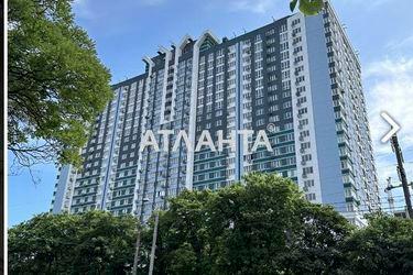 3-rooms apartment apartment by the address st. Varnenskaya (area 96,5 m2) - Atlanta.ua - photo 22