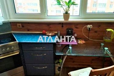 2-rooms apartment apartment by the address st. Raduzhnyy m n (area 44,5 m2) - Atlanta.ua - photo 26