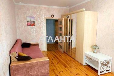 2-rooms apartment apartment by the address st. Raduzhnyy m n (area 44,5 m2) - Atlanta.ua - photo 34