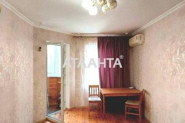 2-rooms apartment apartment by the address st. Raduzhnyy m n (area 44,5 m2) - Atlanta.ua - photo 37