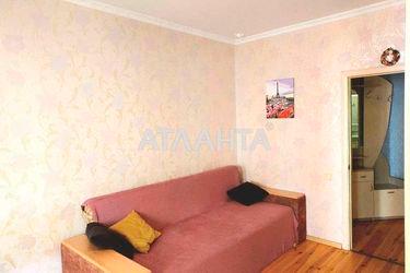 2-rooms apartment apartment by the address st. Raduzhnyy m n (area 44,5 m2) - Atlanta.ua - photo 38