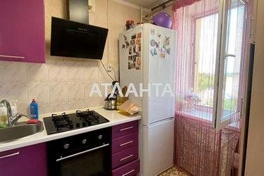 1-room apartment apartment by the address st. Melnitskaya (area 29,2 m2) - Atlanta.ua - photo 10