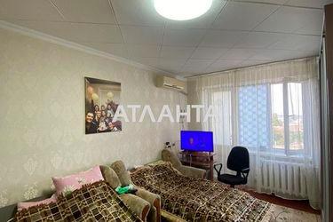 1-room apartment apartment by the address st. Melnitskaya (area 29,2 m2) - Atlanta.ua - photo 11