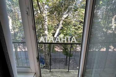 3-комнатная квартира по адресу ул. Героев пограничников (площадь 58,6 м2) - Atlanta.ua - фото 37